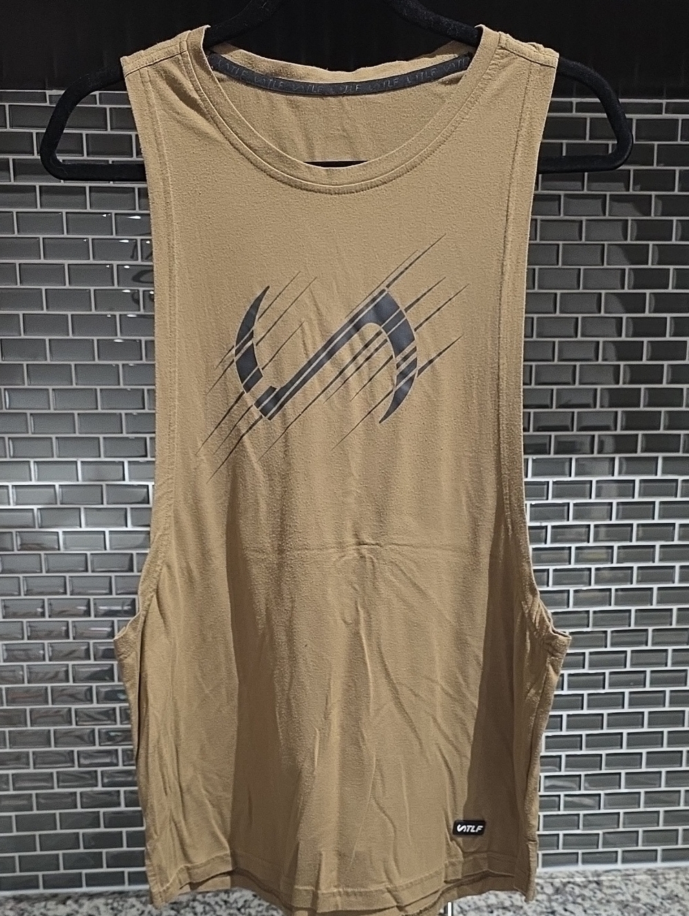 TLF Muscle Tank Top